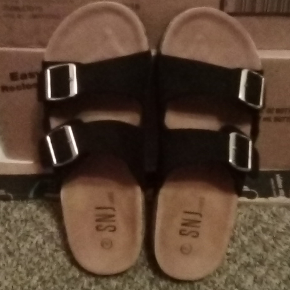 To small